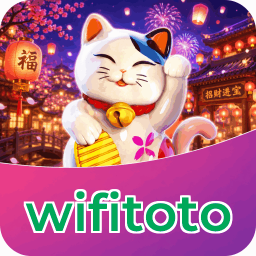wifitoto Indonesia