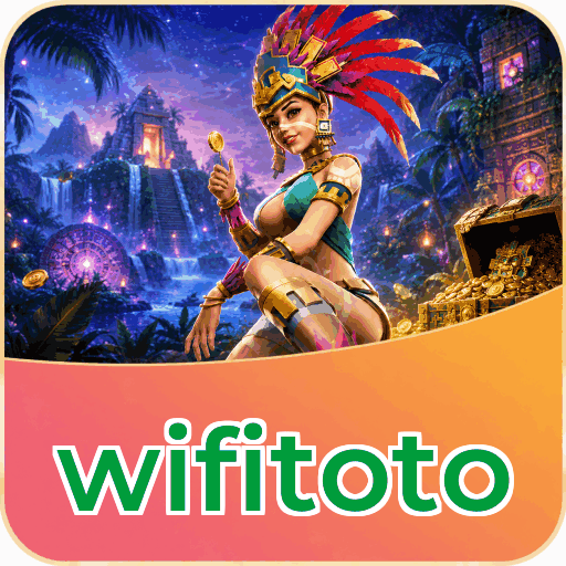wifitoto Indonesia