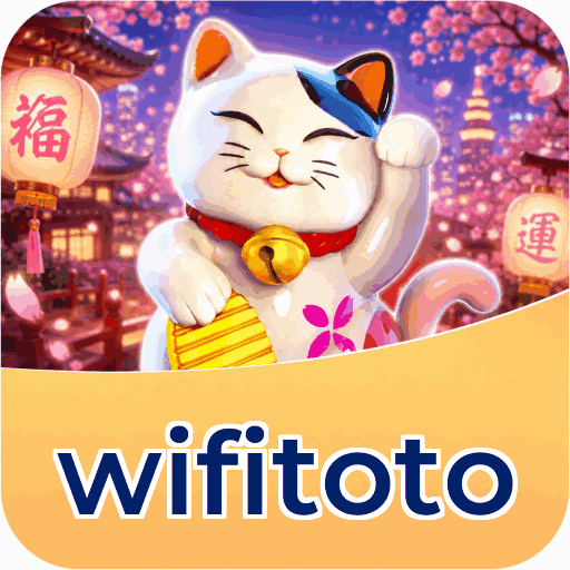 Tampilan antarmuka wifitoto APK v4.7.5 saat pengujian performa dan keamanan di perangkat Android